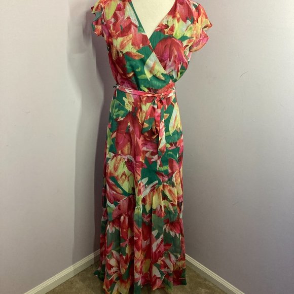 Bar III Dresses & Skirts - Bar III Dress, Lovely, Size S